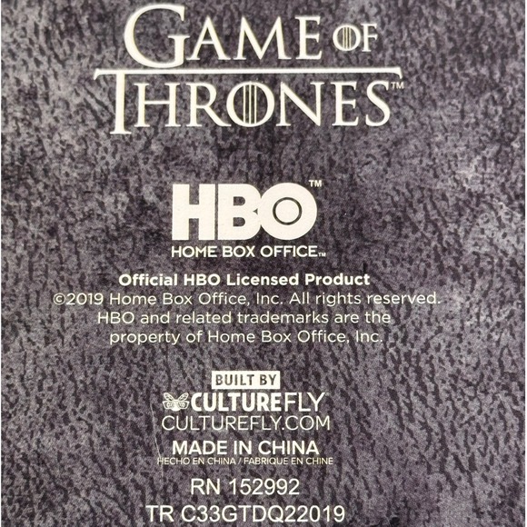 Game of Thrones Westeros Sigils Coasters Set HBO Licensed Banner Crest Set - Picture 3 of 13